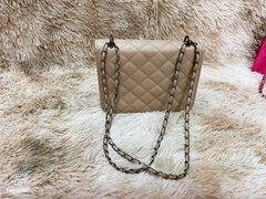 Bolsa Feminina Transversal Alça Corrente[6043] na internet