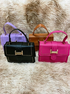 Bolsa Feminina Transversal [6003] na internet