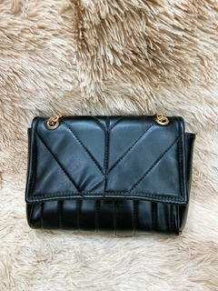 Imagem do Bolsa Feminina Transversal Alça Corrente [6011]