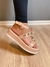 Sandália Flatform Stella nude - comprar online