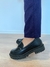 Mocassim Anna Preto - Maria Almeida Store