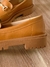 Mocassim Caramelo Kelly - Maria Almeida Store