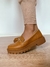 Mocassim Caramelo Kelly - loja online