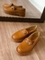 Mocassim Caramelo Kelly na internet