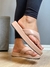 Chinelo Lavínia Bege - comprar online