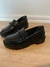 Mocassim Anna Preto - comprar online