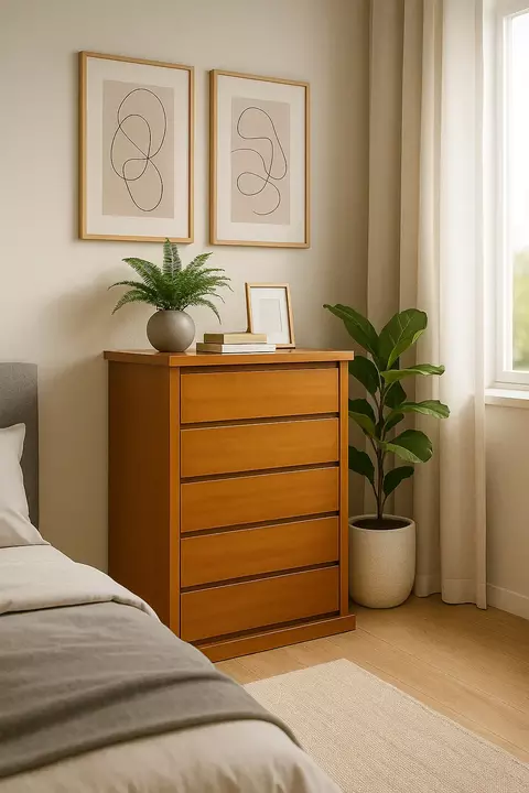 Banner da categoria Cômodas