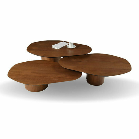 Conjunto Mesa de Centro Stone - comprar online