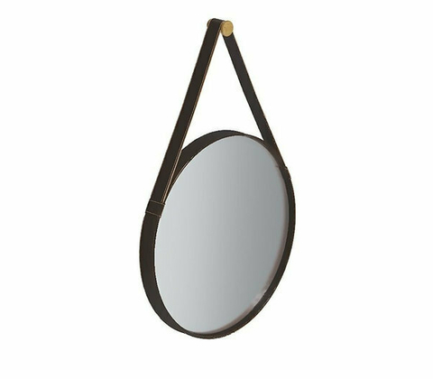 Espelho Aqua Plus Preto