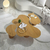 Conjunto de Mesa de Centro Orgânica Cloud na internet