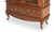 Cristaleira Country com Gaveta e Vidro 1060×1010 - 5115 - comprar online