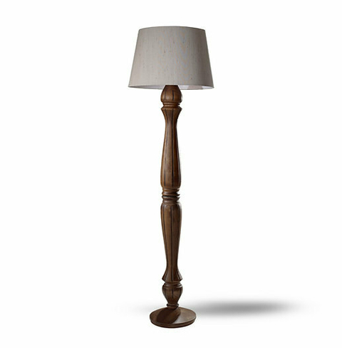 Luminária Clássica Imperium Slim - comprar online