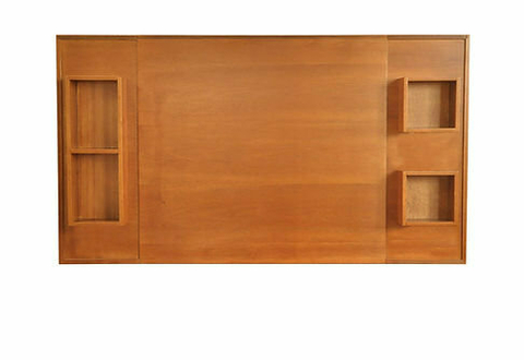 Painel Tóquio - Madeira