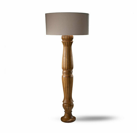 Luminária Clássica New Imperium - comprar online