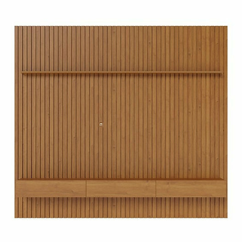 Home Prime Ripado Laminado 280 cm - Nature