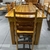 Conjunto de Mesa Retangular 160x80 Robusta Pés 9x9 com 06 Cadeiras de Madeira Anatômica