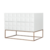 Mesa de Cabeceira Olímpia - comprar online