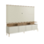 Rack Bend Porta Lisa com Painel - comprar online