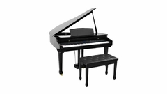 Banner da categoria PIANOS