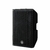 Caixa Acústica Yamaha DXR12 MKII Bi-Amplificada 12" de 2 -Vias1100W- Preta