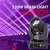 Moving Head Beam 7R 230w - Sharpy