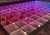 Pista de Dança de Led 3D Infinity #pistadedança #pistadedancadeled #pistadj