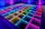 Pista de Dança de Led 3D Infinity #pistadedança #pistadedancadeled #pistadj