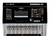 Mesa de Som Yamaha TF1 Digital 40 Canais Bivolt Preta/Prata FRETE GRATIS