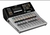 Mesa de Som Yamaha TF1 Digital 40 Canais Bivolt Preta/Prata FRETE GRATIS