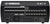 Mesa de Som Yamaha TF1 Digital 40 Canais Bivolt Preta/Prata FRETE GRATIS