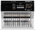 Mesa de Som Yamaha TF3 Digital 48 Canais Bivolt Preta/Prata fRETE GRATIS