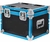 Moving Head Beam Light  295 -14R- COM BORDA DE LED-O PAR NO CASE