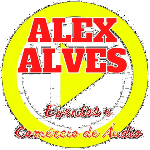 ALEX ALVES EVENTOS E COMÉRCIO DE ÁUDIO