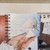 Cuadernos A6 - volar