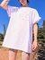 Remera CyO - El viento viene con regalos