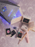 Box oracular en internet