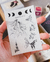 Tatuajes temporales - tienda online