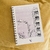 Cuadernos A5 - calle lila