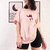 Imagen de Remera CyO - Abrazá la magia