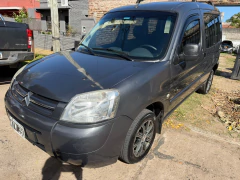 CITROEN BERLINGO MULTISPACE