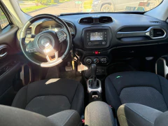 Imagen de Jeep Renegade 1.8 Sport At Plus