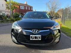 HYUNDAI VELOSTER 1.6 - tienda online