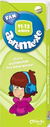 Abremente Fan 11-12 años