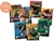 Colección de libros Mis dinosaurios favoritos