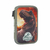 Cartuchera Mooving Textil 1 Piso Jurassic