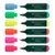 Resaltador Faber-Castell Textliner 48 Superfluorescent