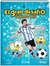 El gran desafio: Gaturro y Lio