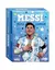 MESSI CAMPEON DEL MUNDO - PARA ARMAR - PUZZLE BOOK -