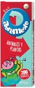 Abremente 2 en 1: Animales y plantas