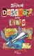 DESTROZA ESTE LIBRO STITCH
